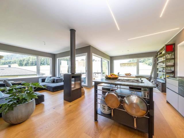 Apartment kaufen in Elixhausen