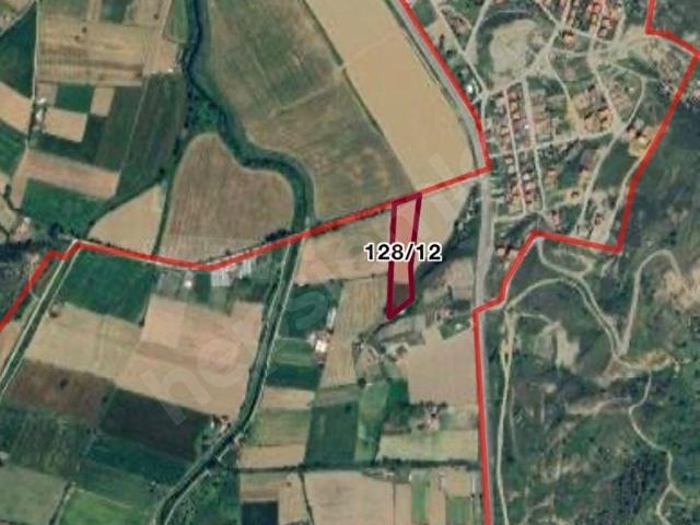 Gökçeada, Çanakkale içerisinde satılık Arsa