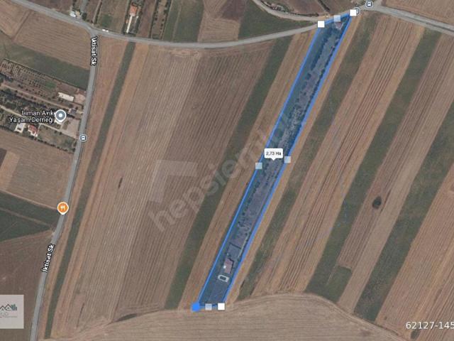 Silivri, İstanbul içerisinde satılık Arsa