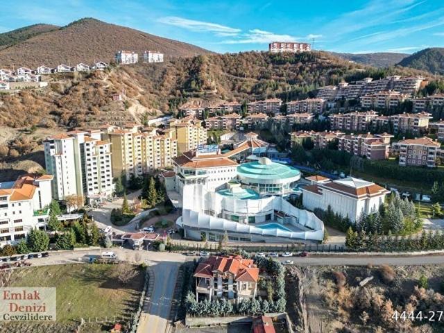 Kizilcahamam, Ankara içerisinde satılık mülk