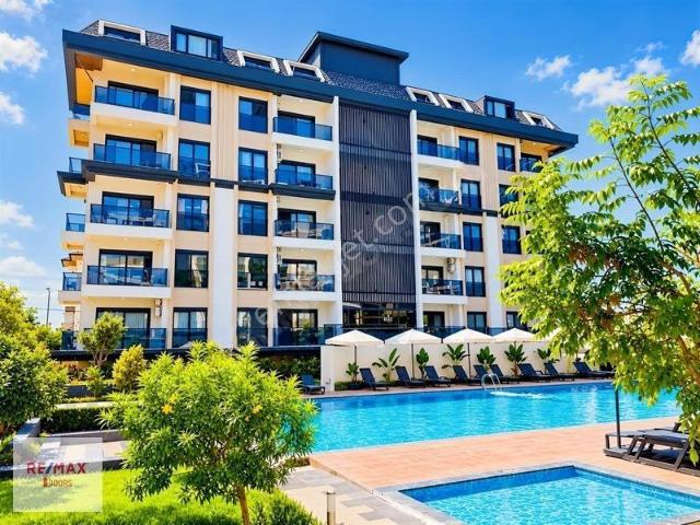 Alanya, Antalya içerisinde satılık mülk