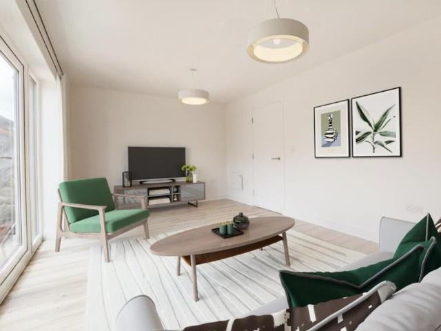Apartment for rent in Austhorpe, West Yorkshire