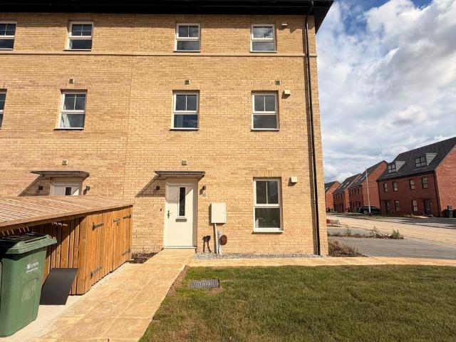 House for rent in Austhorpe, West Yorkshire