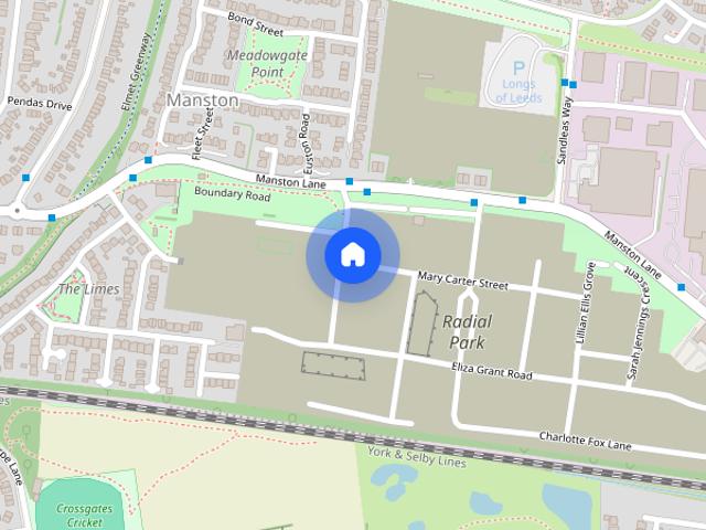 House for rent in Austhorpe, Leeds