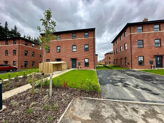House for rent in Austhorpe, West Yorkshire