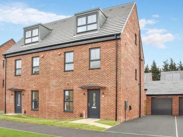 House for rent in Austhorpe, Leeds