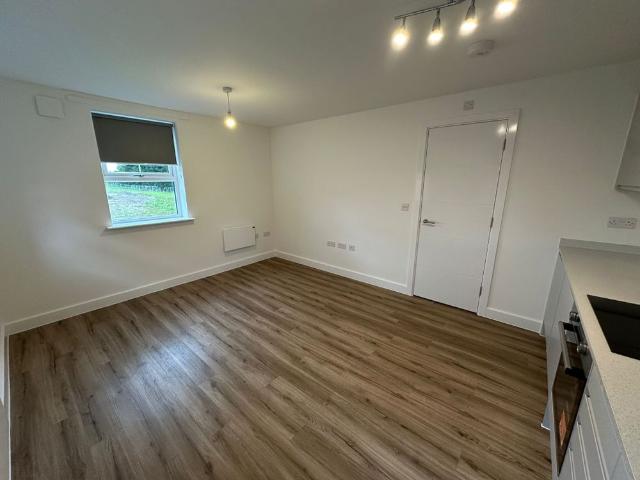 Apartment for rent in Austhorpe, West Yorkshire