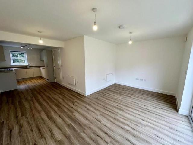 Apartment for rent in Austhorpe, West Yorkshire
