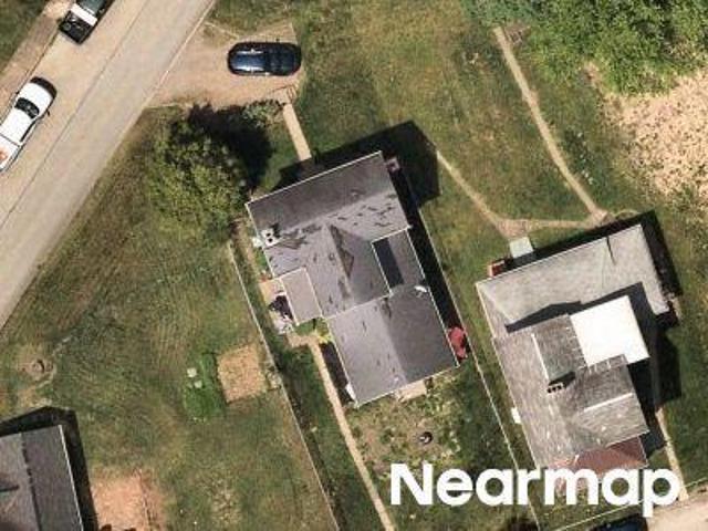 House for sale in Connellsville, Pennsylvania