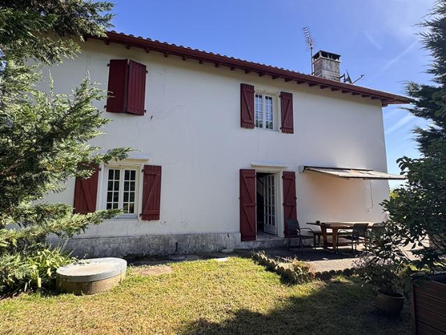 Maison vente à Bayonne, Mouguerre