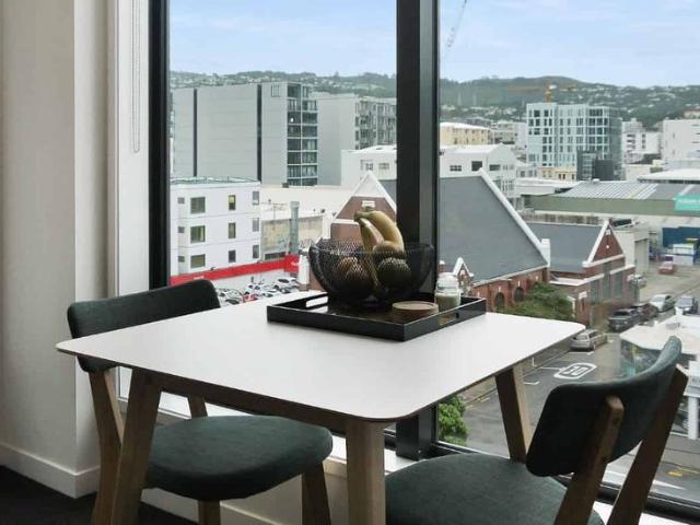 Apartment for rent in Wellington