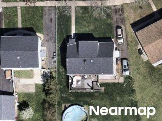 House for sale in New Haven, Connecticut