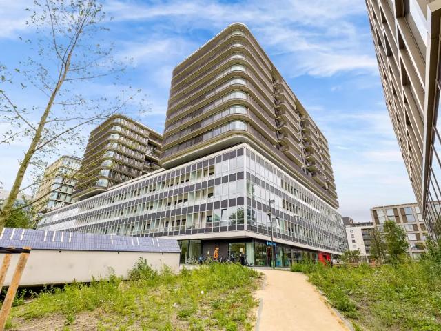 Appartement te huur in Nieuw-West, Amsterdam