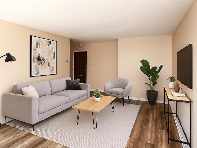 Apartment for rent in Ancaster, Ontario