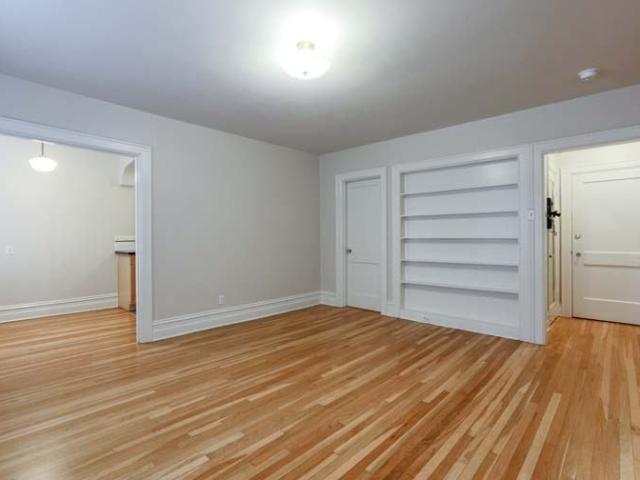 Apartment for rent in Oregonia