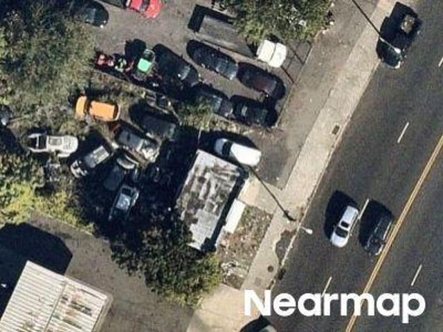 Commercial for sale in Newark, New Jersey
