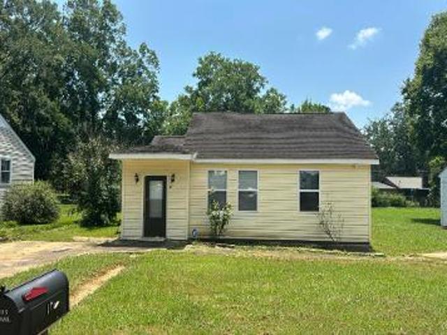 House for sale in Talladega