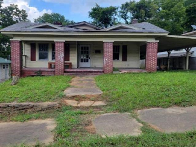 House for sale in Alabama