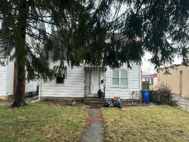 House for sale in Columbus, Ohio