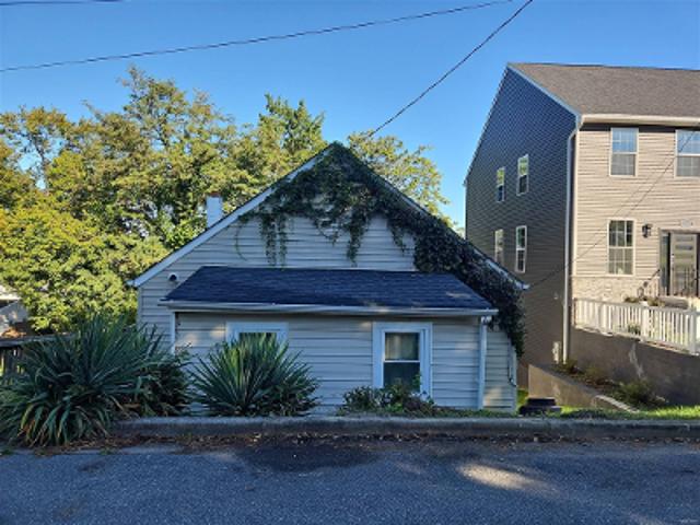 House for sale in Patapsco Park, Brooklyn Park