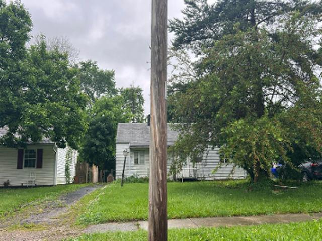 House for sale in Columbus, Ohio