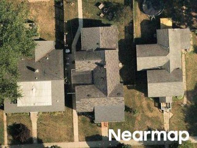 House for sale in Marinette, Wisconsin