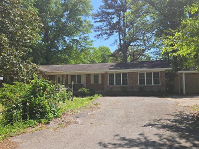 House for sale in Phil Campbell, Franklin County