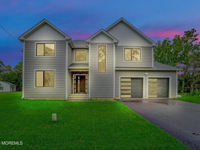 House for sale in Brick