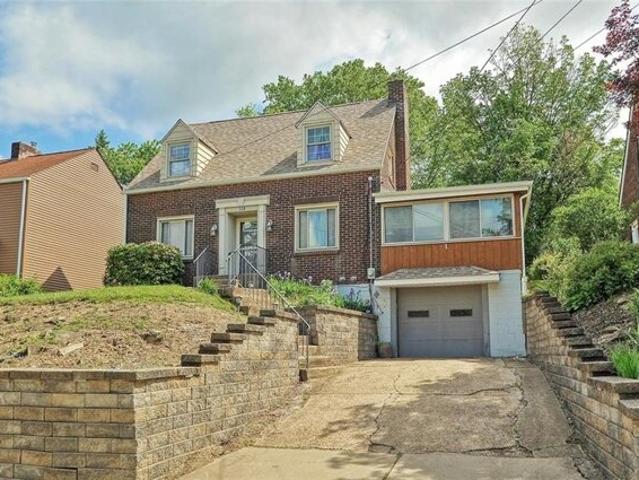 House for sale in East Pittsburgh