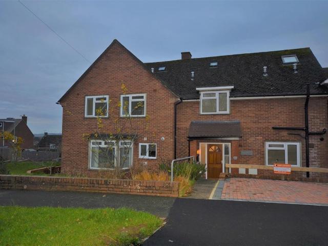House for rent in Stoke Hill, Exeter