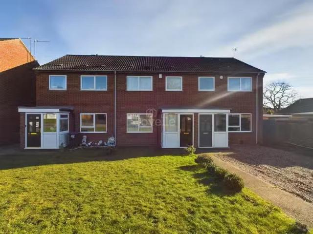 Apartment for sale in Lincoln, North Hykeham