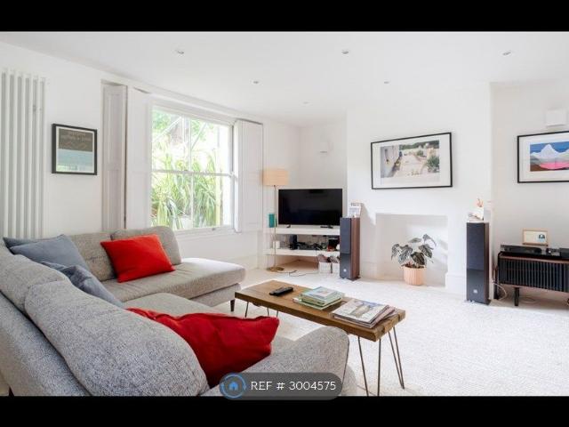 House for rent in Islington, Greater London