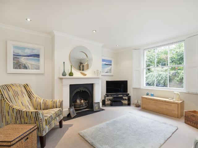Apartment for rent in Islington, Greater London