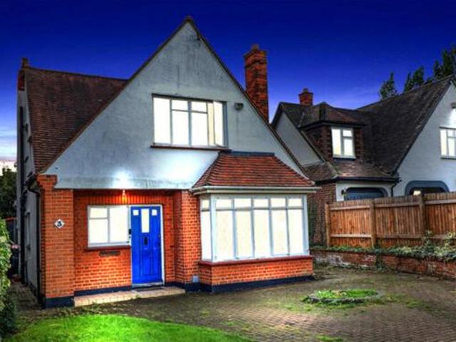 House for sale in Barling, Essex