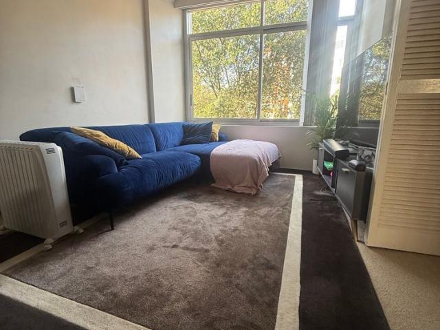 Apartment for rent in Elizabeth Bay, Sydney