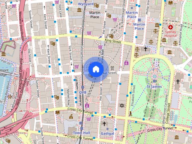 Room for rent in Sydney, New South Wales