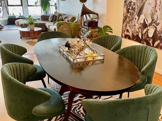 Room for rent in Elizabeth Bay, Sydney