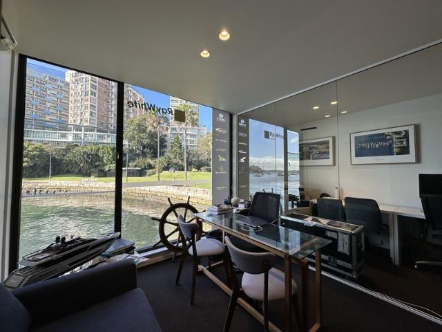 Office for rent in Elizabeth Bay, Sydney