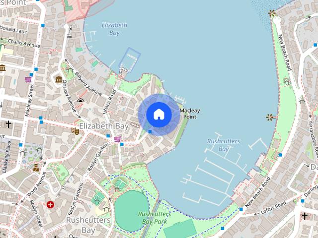 Apartment for rent in Sydney, New South Wales