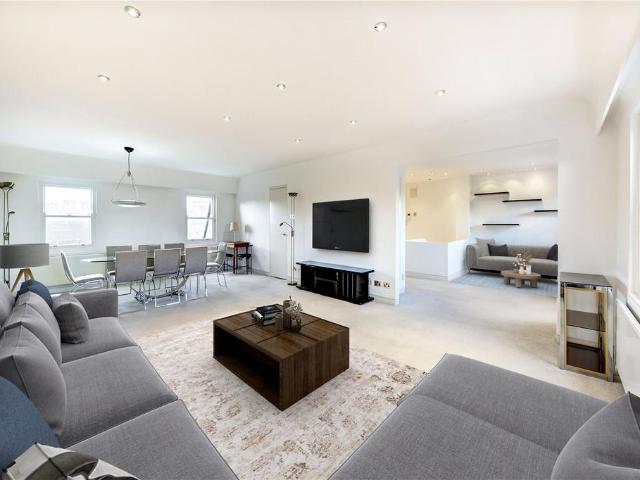 Apartment for rent in City of Westminster, Greater London