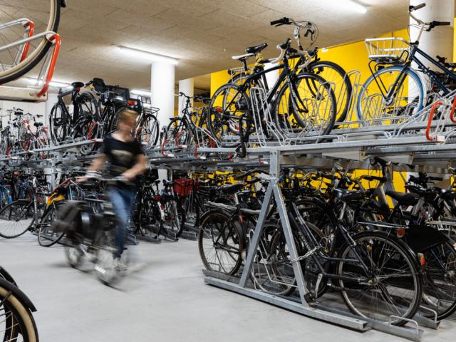 Appartement te huur in Amsterdam, D-buurt