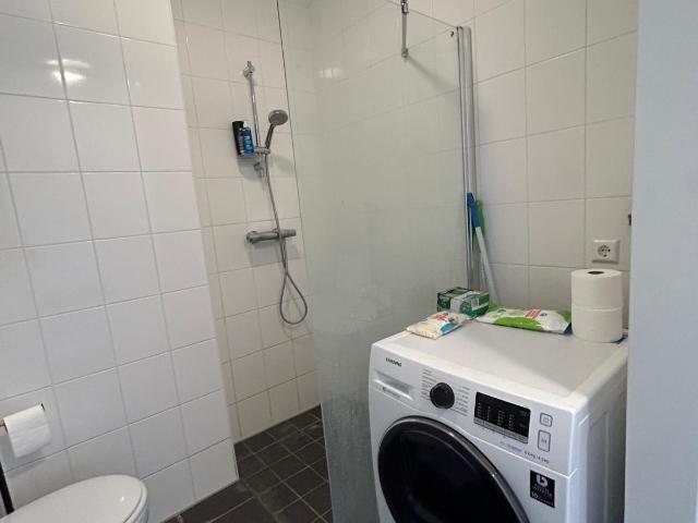 Studio te huur in Amsterdam, D-buurt