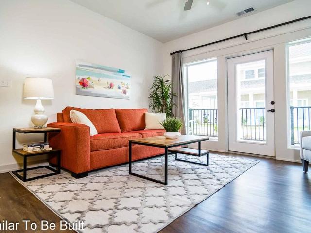 Apartment for rent in Elizabeth City, North Carolina