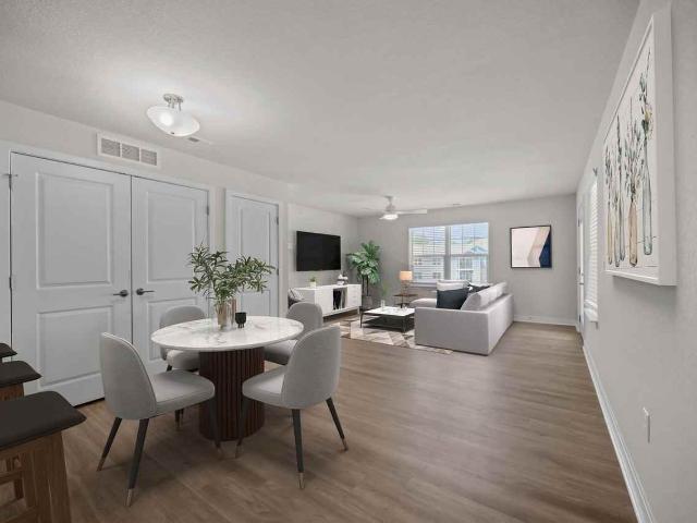 Apartment for rent in Elizabeth City, North Carolina