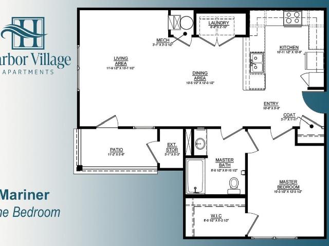 Apartment for rent in Elizabeth City, North Carolina