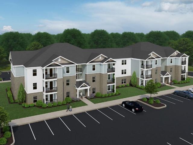 Apartment for rent in Elizabeth City, North Carolina