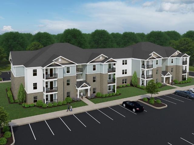 Apartment for rent in Elizabeth City, North Carolina