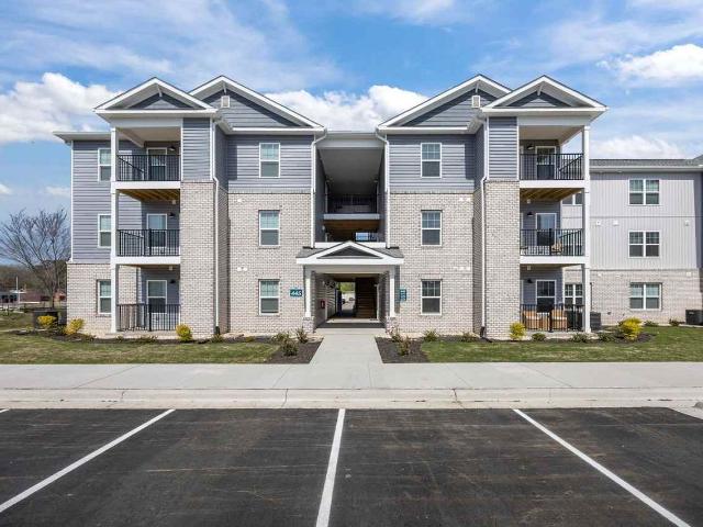 Apartment for rent in Elizabeth City, North Carolina