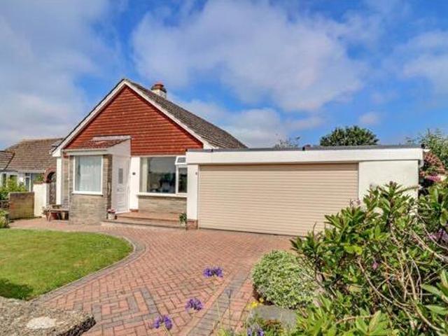 House for sale in Kentisbury, Devon