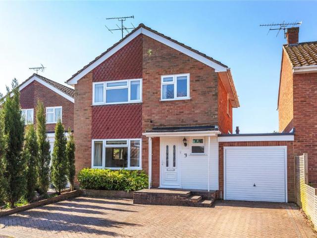 House for rent in Henley-on-Thames, Berrick Salome